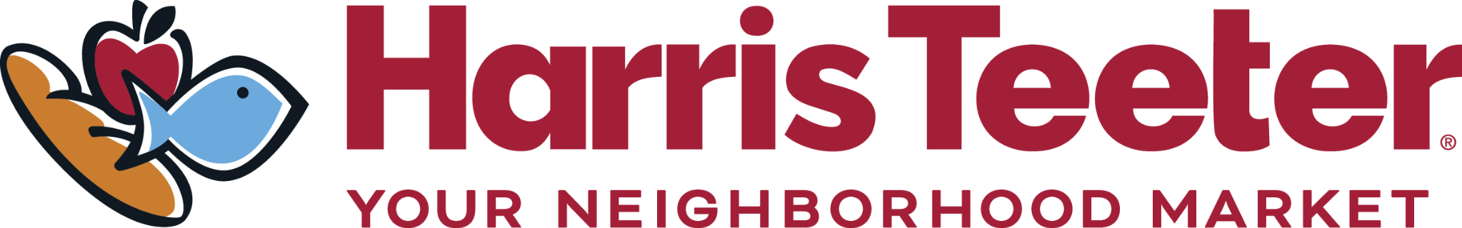 Harris Teeter logo